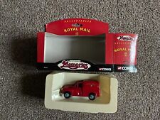 CORGI 61212 MORRIS MINOR 1000