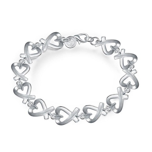 925 sterling silver heart - 925,