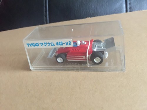 Discontinued scale tyco - ho,
