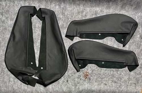 Bmw e30 sportsitze leather - bmw,