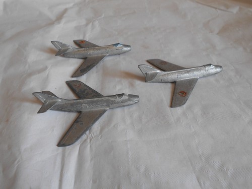 Solido mystere jet - solido, fighters