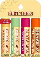 Burt'S Bees Lip Balm Multipack