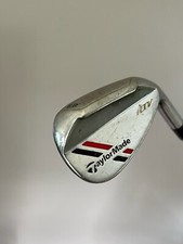 *CUSTOM* TAYLORMADE ATV 52 DEGREE Gap Wedge Project X 5.5 Stiff Shaft