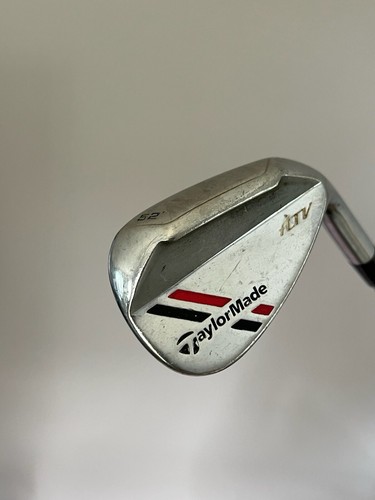 Custom taylormade atv - *custom*, 52