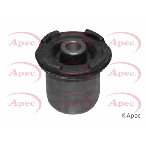 Front rear lower control arm - lower,