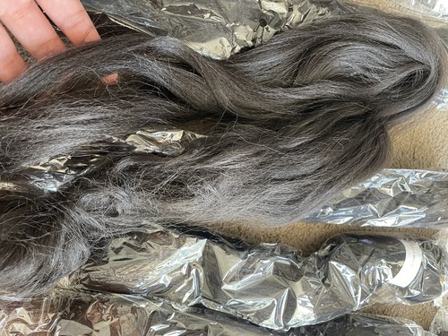 Packs easy braid hair 26 - easy, 26”