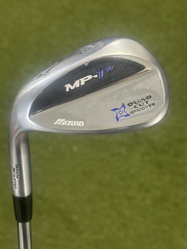Mizuno t11 golf wedge - 52*,