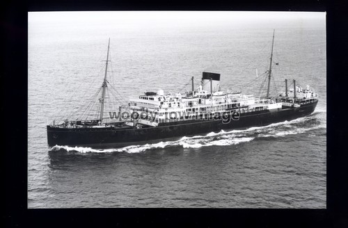 Gb0316 bibby line liner - -,