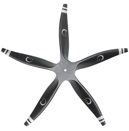 Xoar pju 28x20 blade - pju, 5-blade