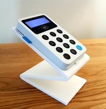 Stand for iZettle card reader
