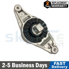 1xFront Right Auto Engine