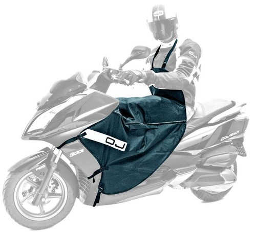 Leg cover atmosfer - oj,