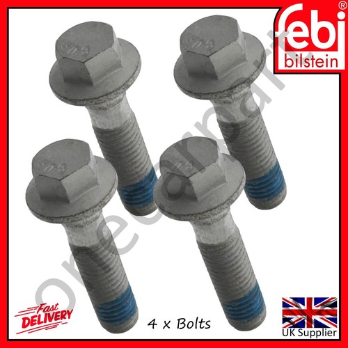 Front shock absorber - 4,