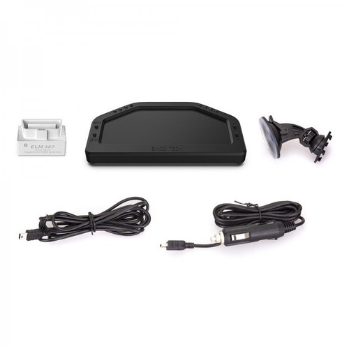 Do921 obd2 dashboard - do921, 6.5"