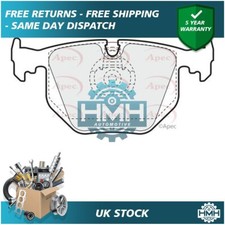 Fits Land Rover Range