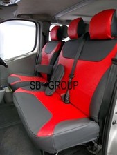 TO FIT A NISSAN PRIMASTAR 9