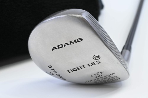 Adams tight lies wood - tight, 13