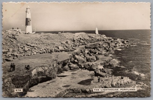 Portland dorset the - portland,