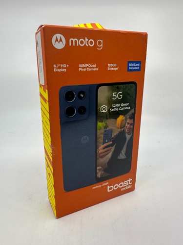 Motorola moto - moto, (2026)