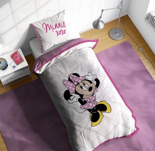 Kids single duvet - kids, disney