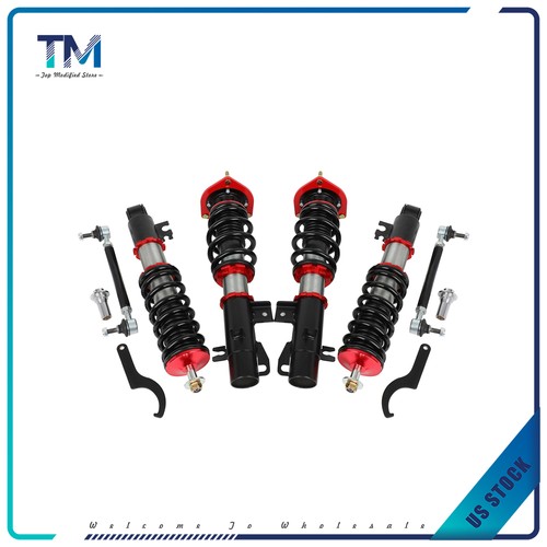 Coilovers shock suspension - coilovers,