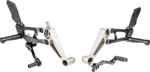 Gilles tooling rearset fxr - tooling,