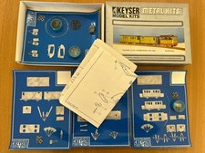 HO/HOm/HOe  RARE Keyser OEG