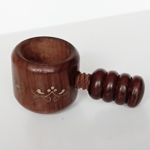 Vintage wooden nutcracker - 🔥vintage,