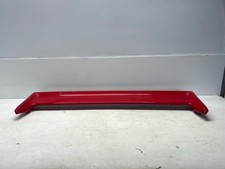 Audi UR Quattro Coupe  GT Boot Spoiler 857827933 Tornado red LY3D