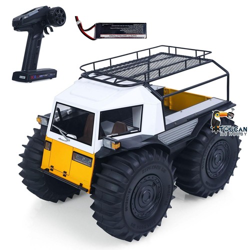 E077 rtr rc off - 1:10,