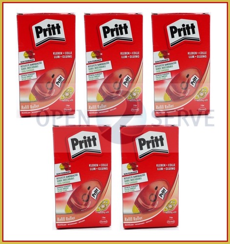 Packs pritt non permanent - pritt,