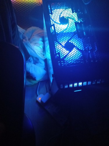 High performance gaming - gaming, pc