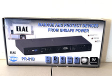 ELAC ProteK PR-81B -9 Outlet/2