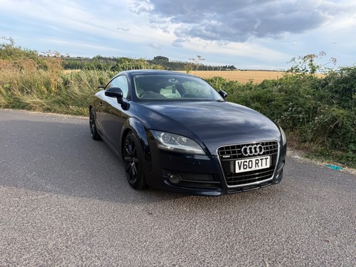 Audi v6 quattro vr6 - v6,