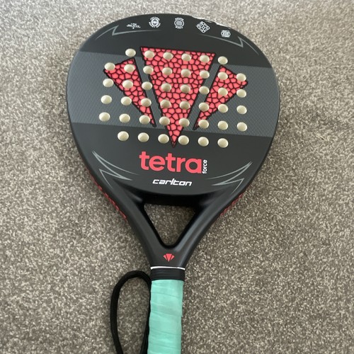 Carlton tetra force - tetra,