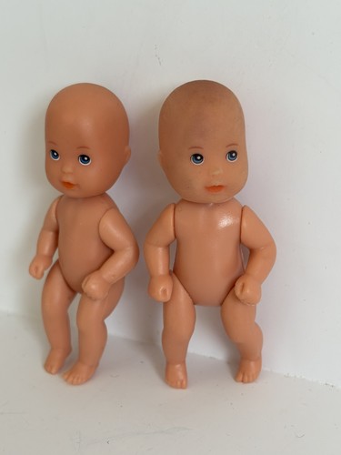 Simba toys mini babies - mini,