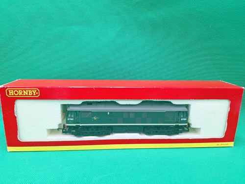 Hornby r2121a bo - br, bo-bo