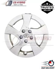 Toyota Prius 2009-2015 Wheel