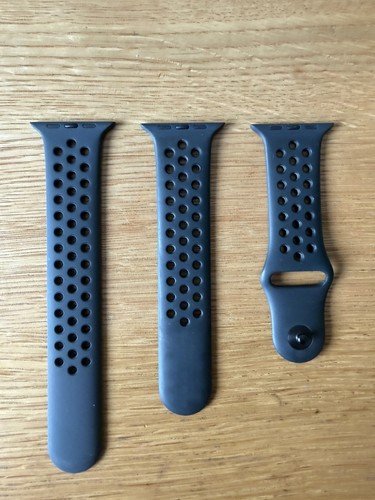 Genuine apple watch nike - apple,
