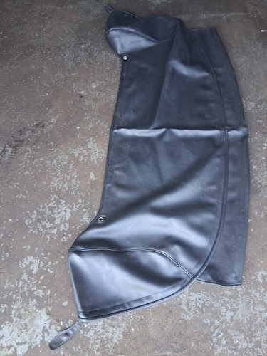 Mgf mgtf hood - mgf/, cover