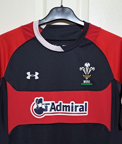 Under armour wales - under,