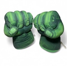 2008 Hasbro Marvel Incredible