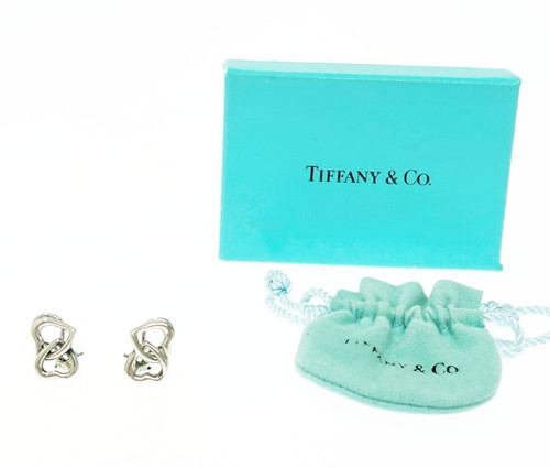 Tiffany double loving - &, co.