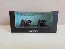 Rai's 1/43 Honda VFR800P -