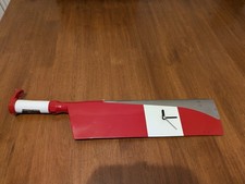 Schweizer 300 Tail Rotor Blade Clock