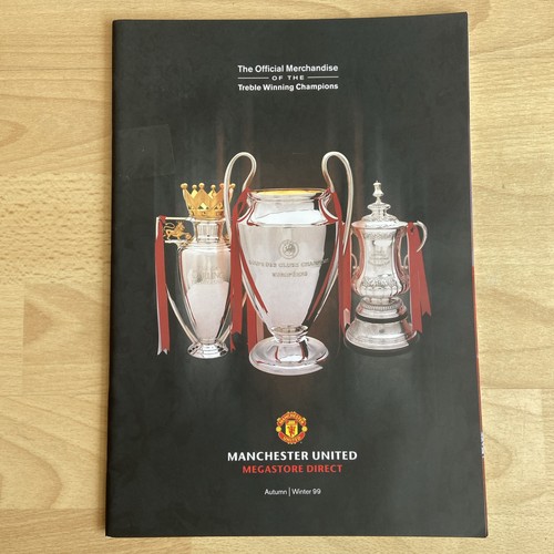 Manchester united megastore - united,