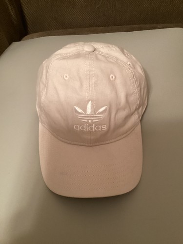 Adidas trefoil cap - , (os)