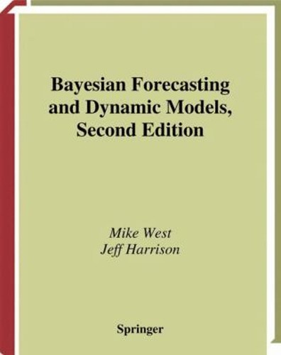 Bayesian forecasting and - bayesian,