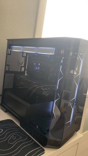 Mid ranged gaming - pc, ryzen