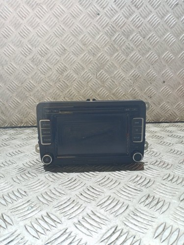 Golf mk6 tdi cayc - vw,